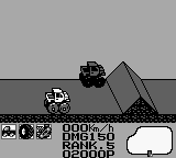 Monster Truck — screenshot