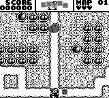 Mr. Do! — screenshot