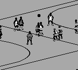 Nba Live 96 — screenshot