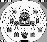 Pachinko Time — screenshot