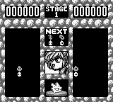 Puyo Puyo — screenshot