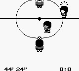 Soccer Mania — screenshot