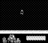 Super James Pond — screenshot