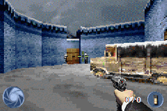 007 - Nightfire — screenshot