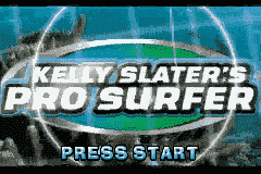 2 In 1 Game Pack - Tony Hawk's Underground + Kelly Slater's Pro Surfer — screenshot