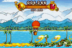 Babar - To the Rescue — screenshot