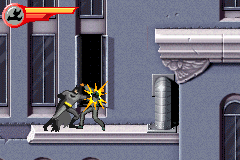 Batman - Rise Of Sin Tzu — screenshot