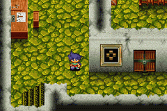 Bouken Yuuki Pluster World - Densetsu No Plust Gate — screenshot