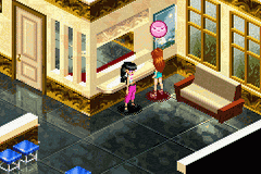 Bratz - Rock Angelz — screenshot