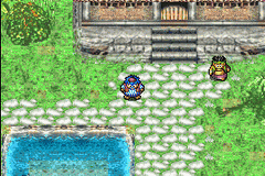 Dragon Quest Characters - Torneko No Daibouken 3 Advance - Fushigi No Dungeon — screenshot