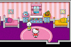 Hello Kitty - Happy Party Pals — screenshot