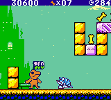 2003 Digimom Sapphii — screenshot