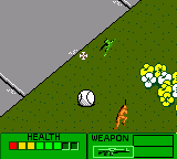 Army Men 2 — screenshot