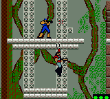 Bionic Commando - Elite Forces — screenshot