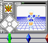 Command Master — screenshot