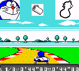 Doraemon Kart 2 — screenshot