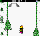 Extreme Sports With The Berenstain Bears — screenshot