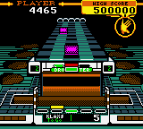 Klax — screenshot