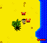 Tazmanian Devil - Munching Madness — screenshot