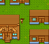 Medarot 3 - Parts Collection - Z Kara No Chousenjou — screenshot