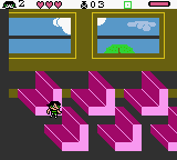 Powerpuff Girls, The - Paint The Townsville Green — screenshot