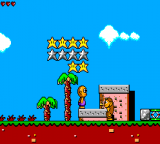 Cave Dude — screenshot