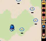 Fray - Shugyou Hen — screenshot