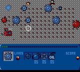 Gear Works — screenshot