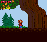 Berenstain Bears' Camping Adventure, The — screenshot