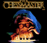 Chessmaster, The — écran titre