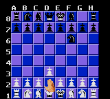 Chessmaster, The — screenshot