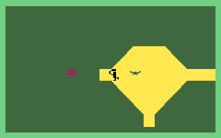Advanced Dungeons And Dragons — screenshot