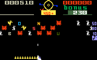 Carnival — screenshot