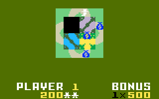 Happy Trails — screenshot