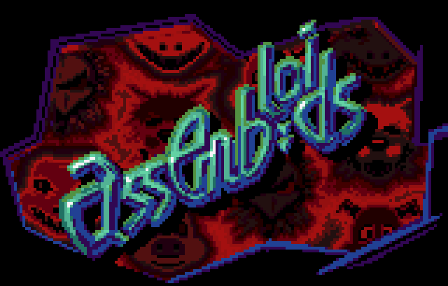 Assembloids — écran titre