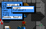 Guardians, The - Storm Over Doria — screenshot