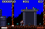 Switchblade 2 — screenshot