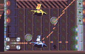 Titan — screenshot