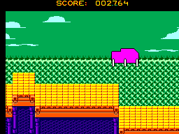 Acid Reflux — screenshot