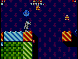 Ottifants, The — screenshot