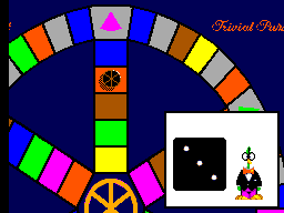 Trivial Pursuit - Genus Edition — screenshot