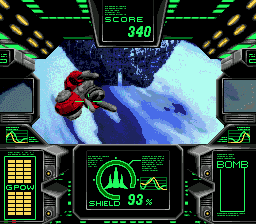 Ax-101 — screenshot