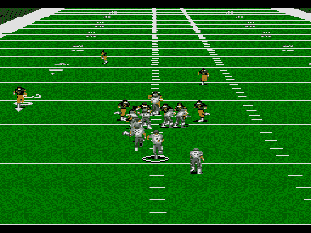 Espn Sunday Night Nfl — screenshot