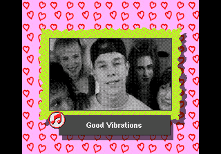 Marky Mark And The Funky Bunch — screenshot