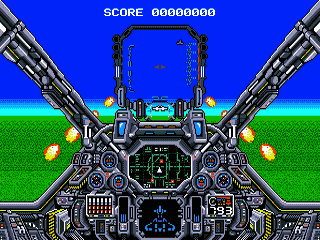 Air Diver — screenshot