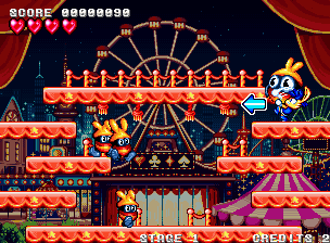 Bang Bang Busters 2 — screenshot