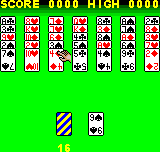 Thieves By Ivan Mackintosh — screenshot