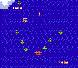 1943 - The Battle Of Midway — screenshot