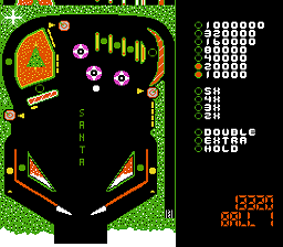 8-BIT XMAS 2016 — screenshot