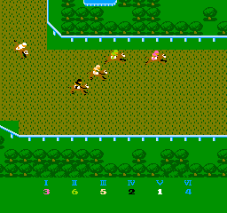 Casino Derby — screenshot